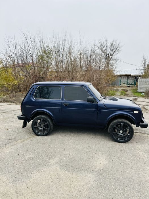 Продам ВАЗ 2121 НИВА
