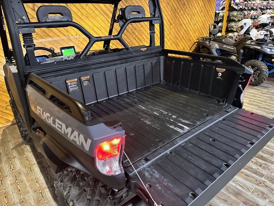 New Segway Fugleman  2022 кредит/гарантія/доставка