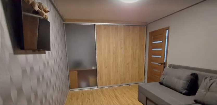 Продам 1 ком. кв-ру, Хортицкой м-рн., ул. Запорожского Казачества 3/5