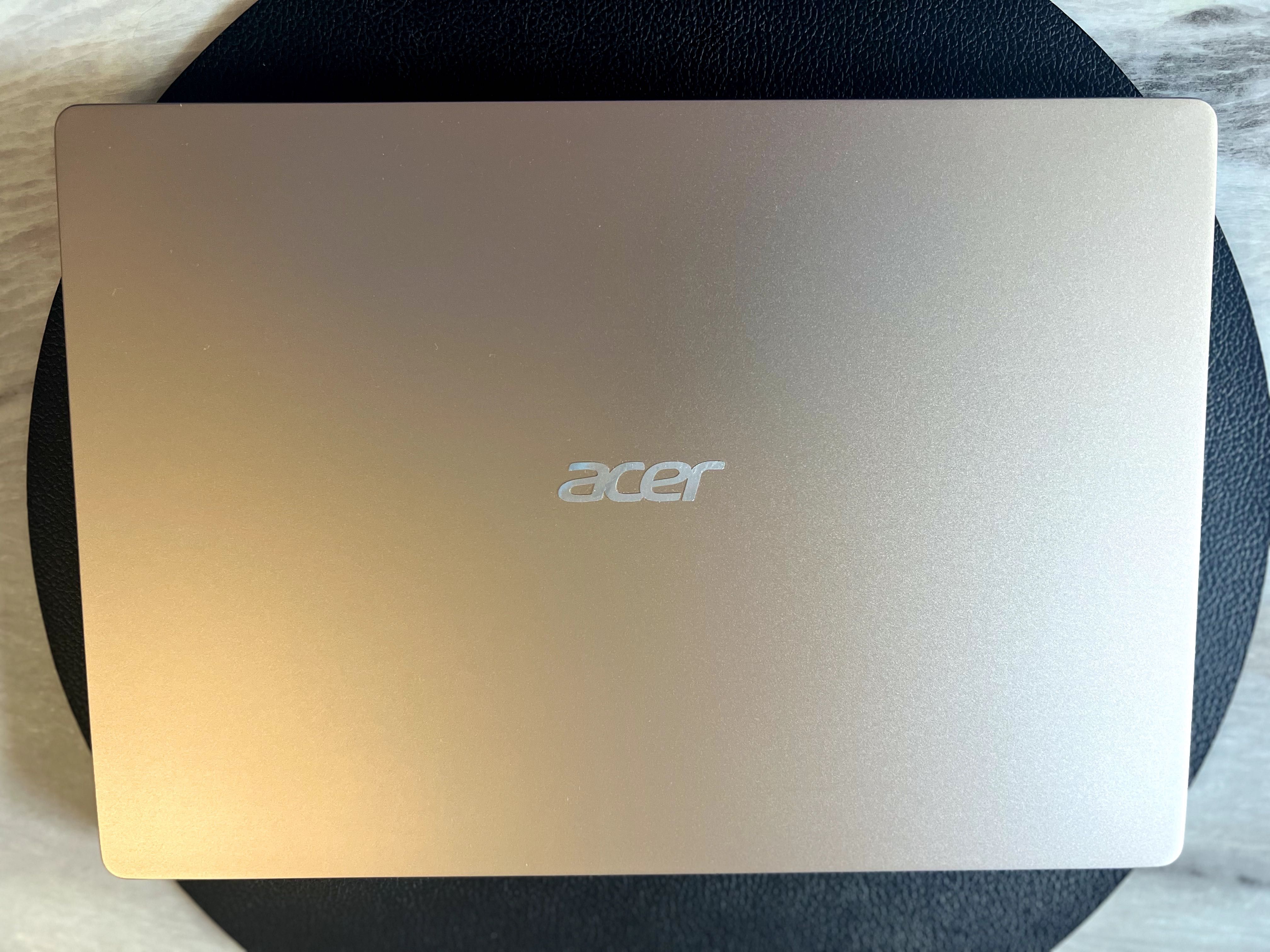 Acer Swift 1 SF114-32 N4000 4GB / 128GB Gold Złoty