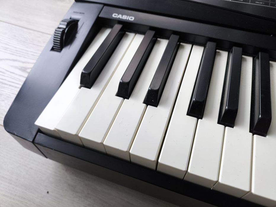 Casio Privia px-3 edycja limitowana