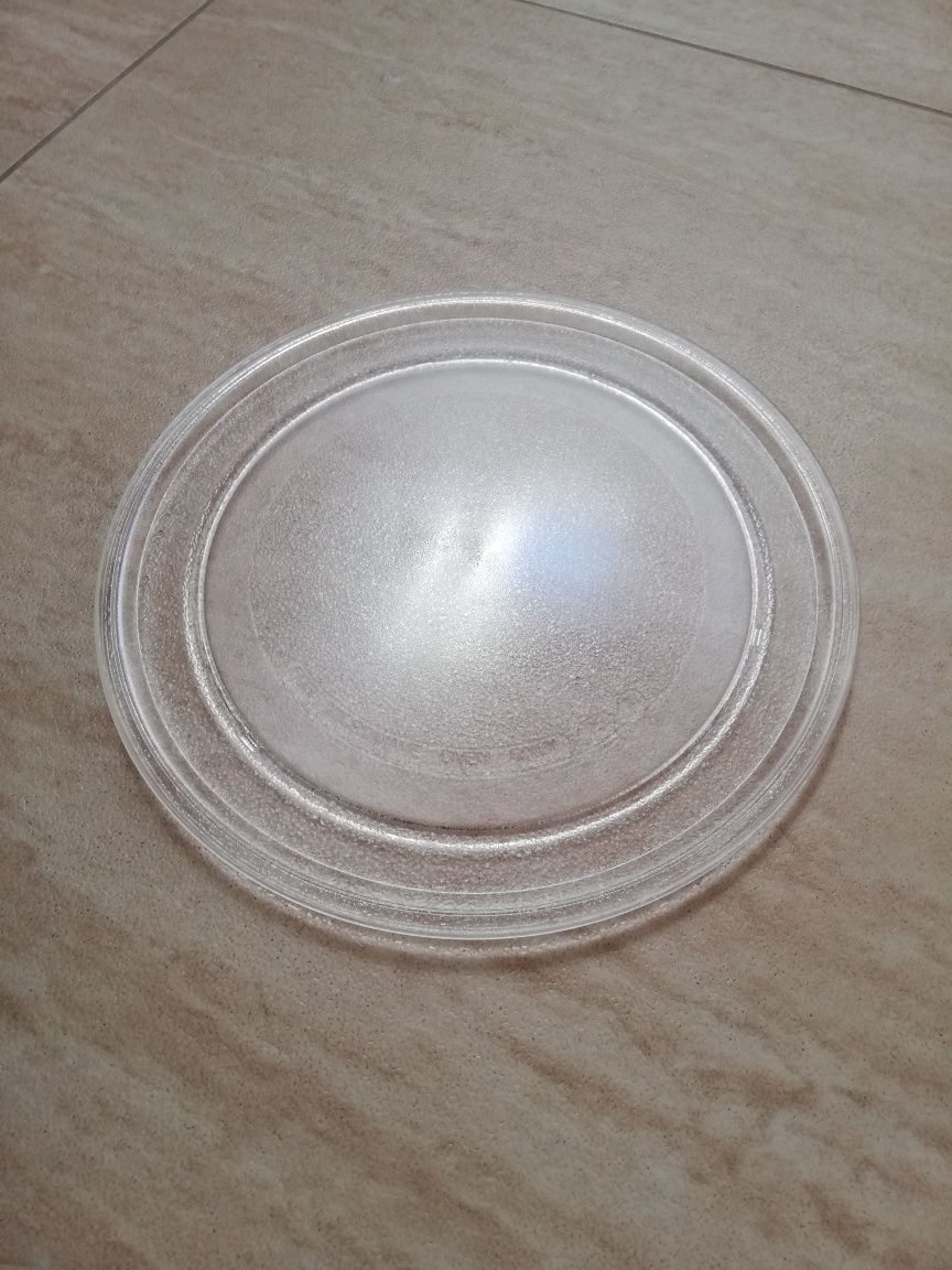 Talerz 24cm do mikrofali
