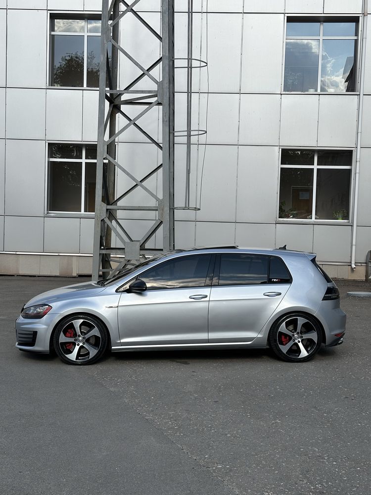 Продам Golf 7 Gti Perhomance