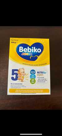 Bebiko Junior  5