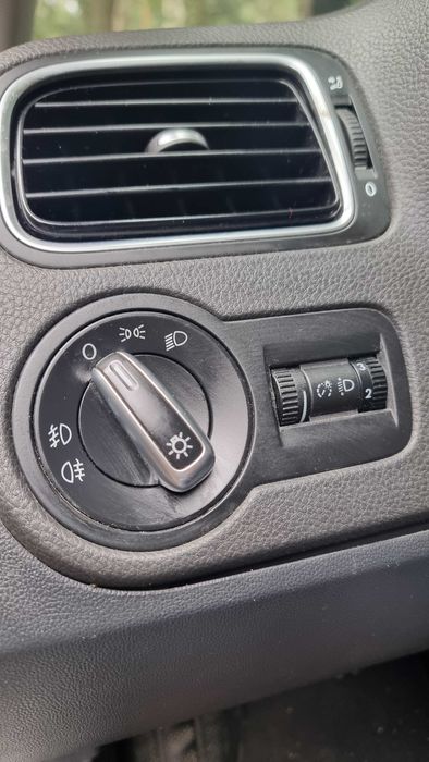 Volkswagen Polo 1.2 TDI