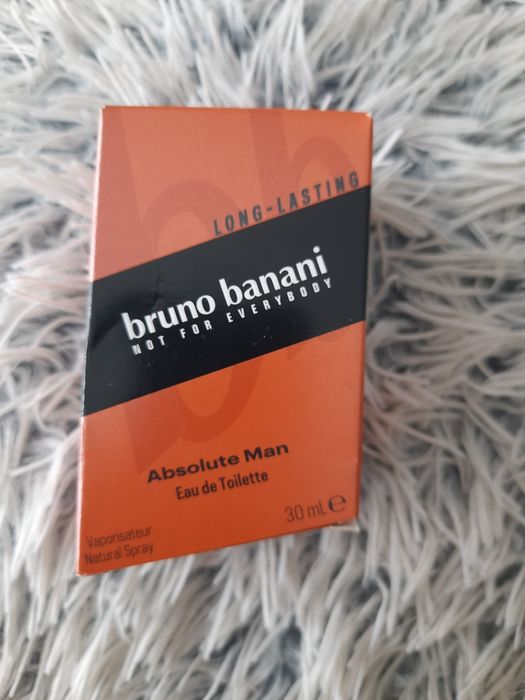 Perfumy Bruno Banani