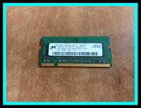 Pamięć MICRON 1GB DDR2 667MHz CL5 MT8HTF12864HDY-667E1