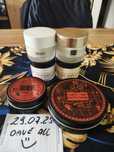 Pomada do włosów. Pan drwal rituals dauntless