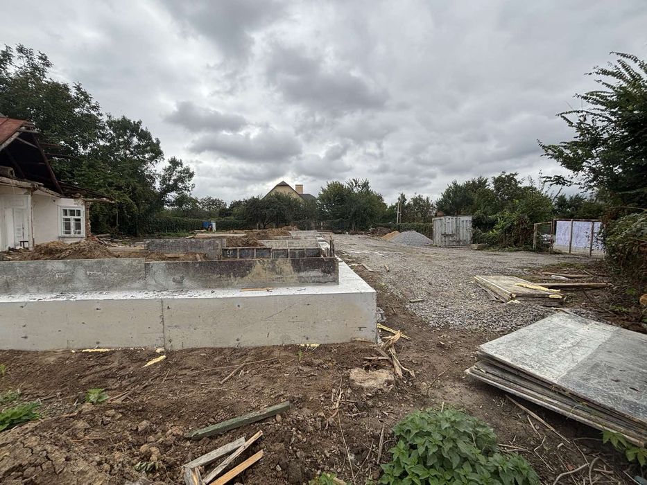 Продаж таухауса без комісії для покупця