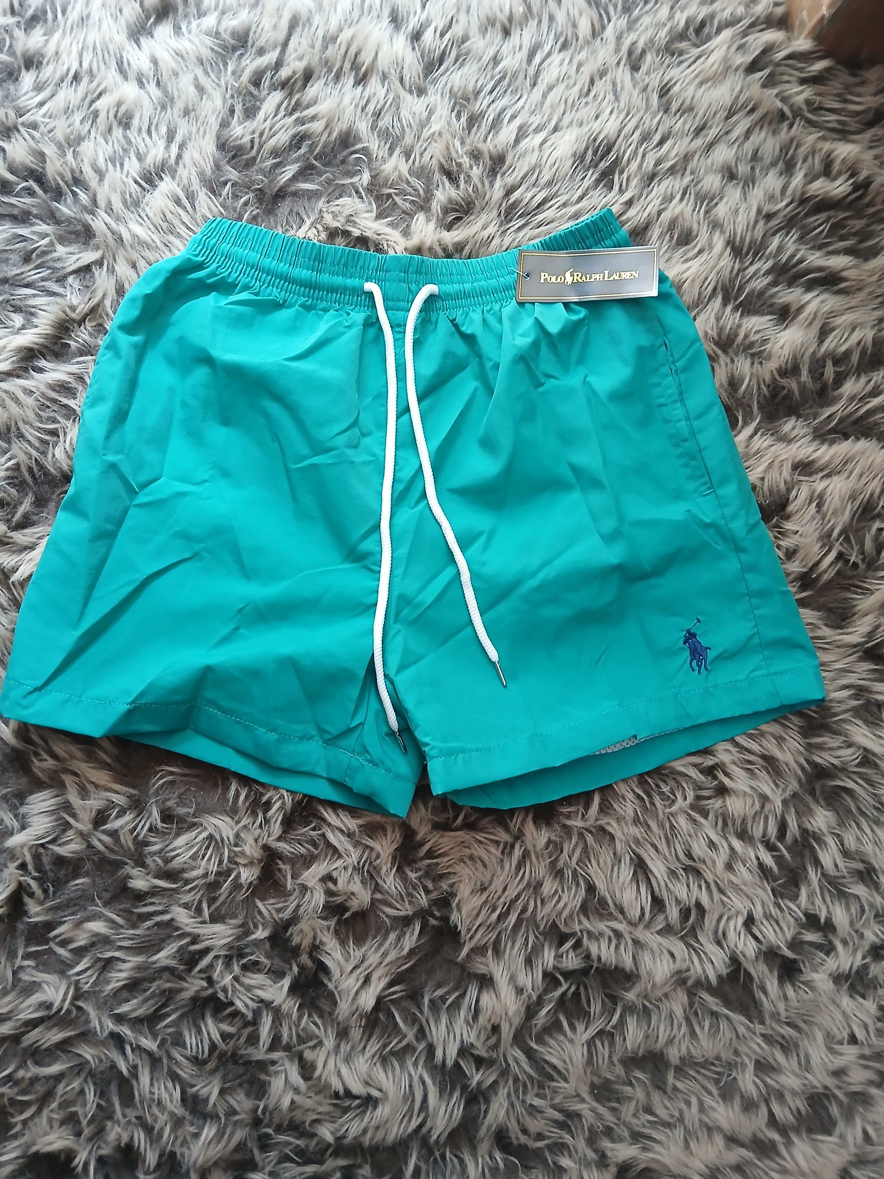 Polo Ralph Lauren spodenki L