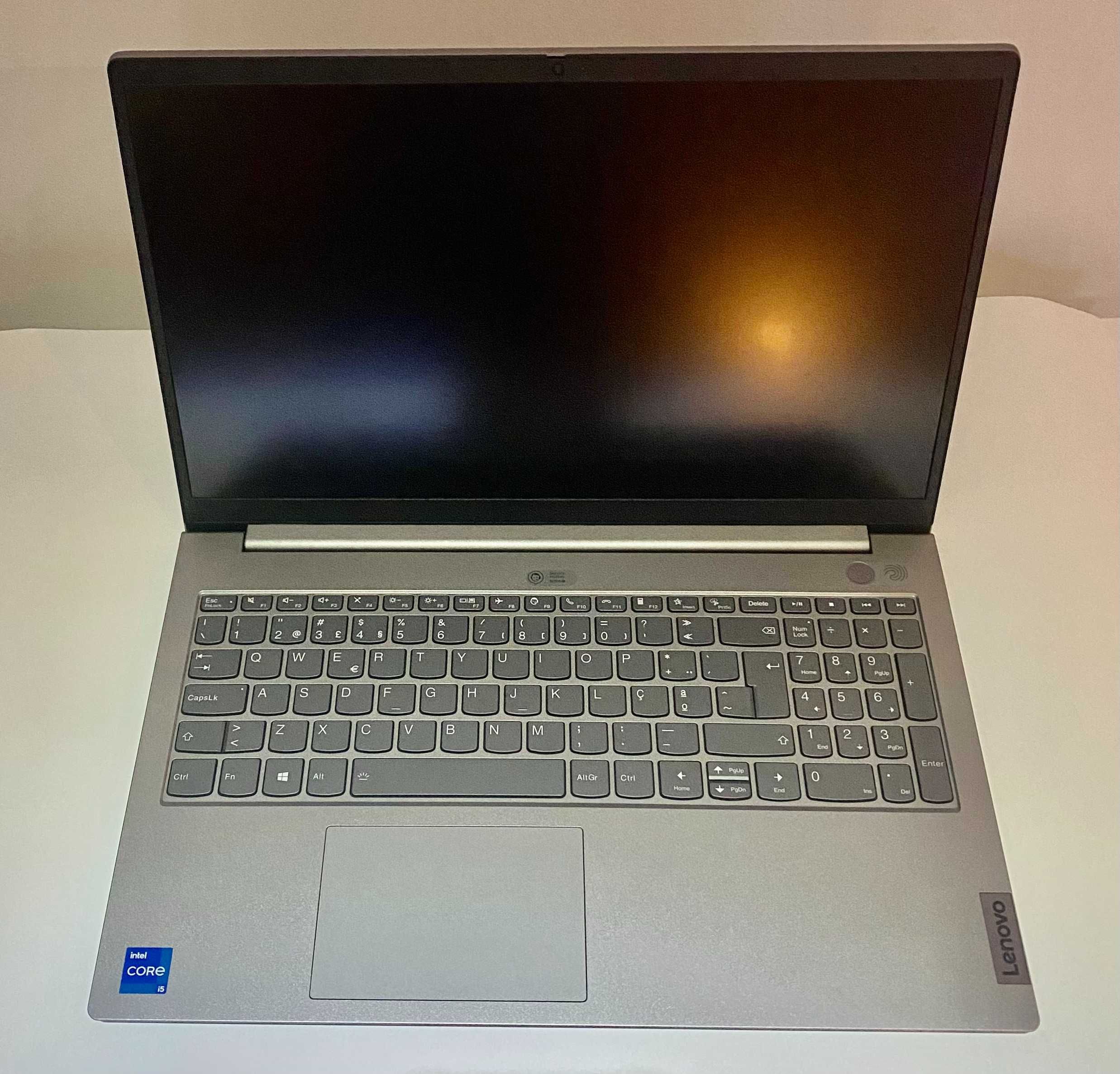 Portátil Lenovo ThinkBook 14 - i7 16GB **NOVO**