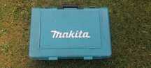 Zakrętarka makita 6936FD 18V Wkrętarka 8391D 18v