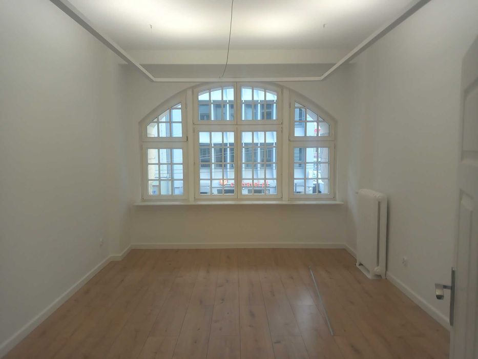 Remonty wykończeniowe wnętrz wielkopolska