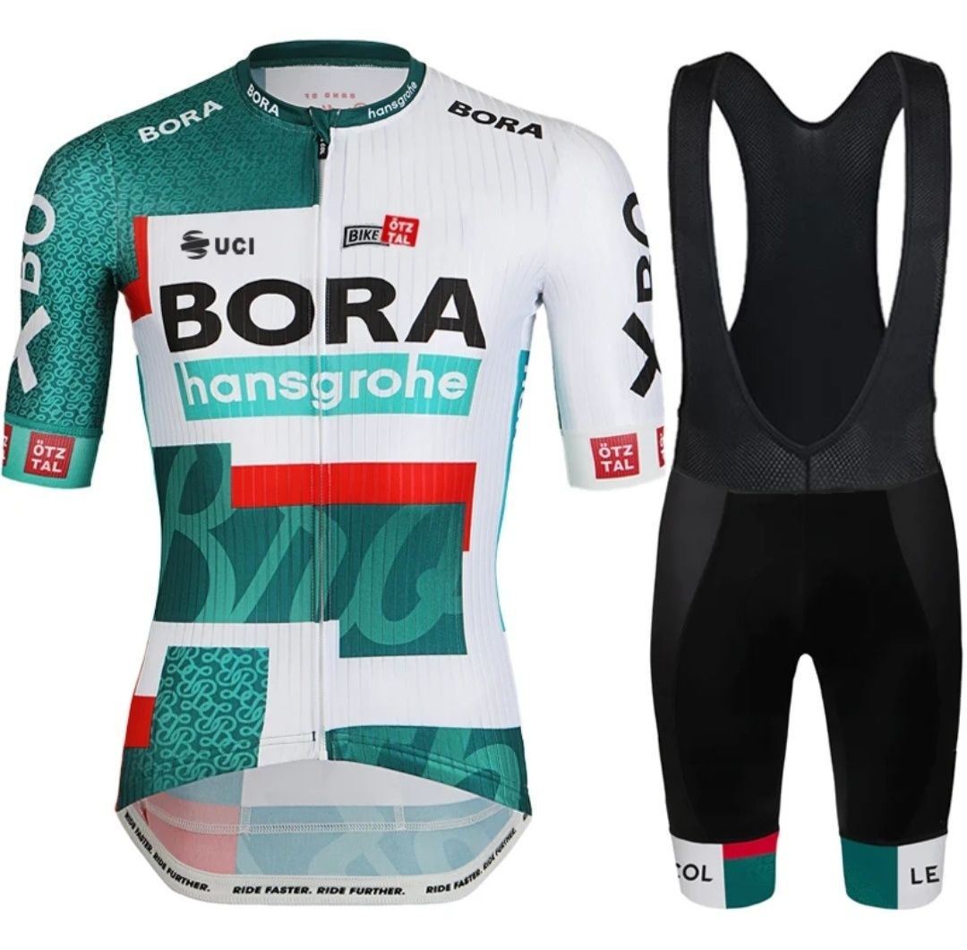 Equipamentos de Ciclismo