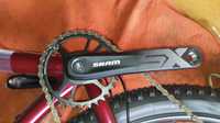 Korba sram sx 175