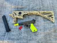 Kit airsoft - AAP 01