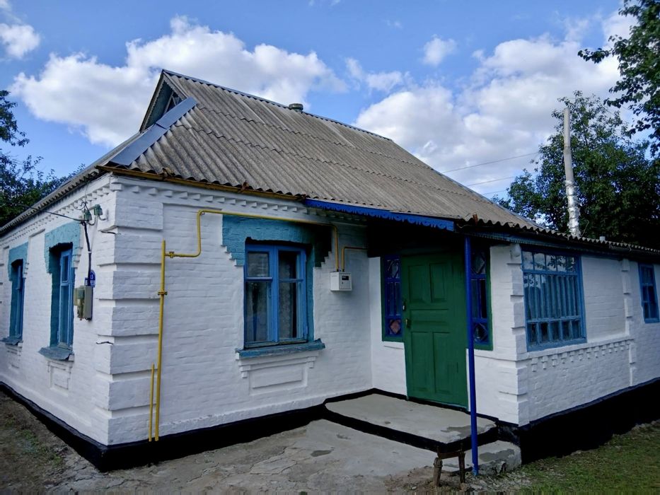 Продаж будинку/Володимирівка