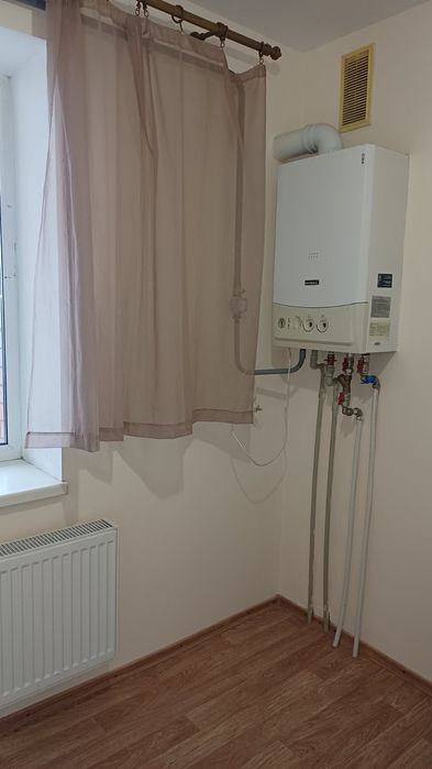 Дворівнева квартира в новому будинку по вул.Данила Галицького