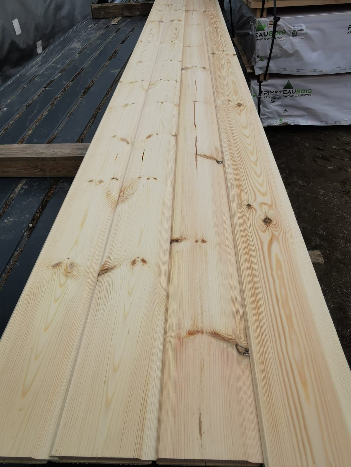 Kantówka C24 45x90x4000mm