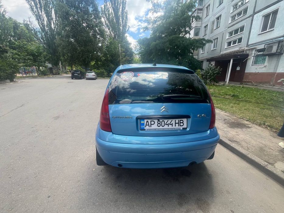 Продам Citroen C 3