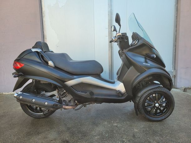 PIAGGIO MP3 400 LT KAT B  2011