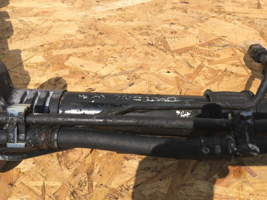 Рульова рейка Subaru Outback 3 покоління BP (2003-2009) Субару Аутбек