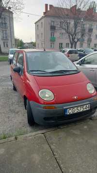 Daewoo Matiz 2003r