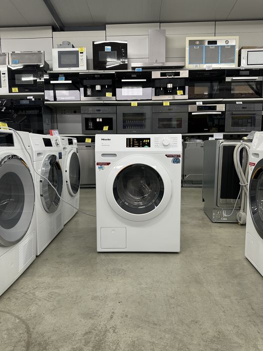 Пральна машина Miele WCD 330 PowerWash Стиральная машина Миле