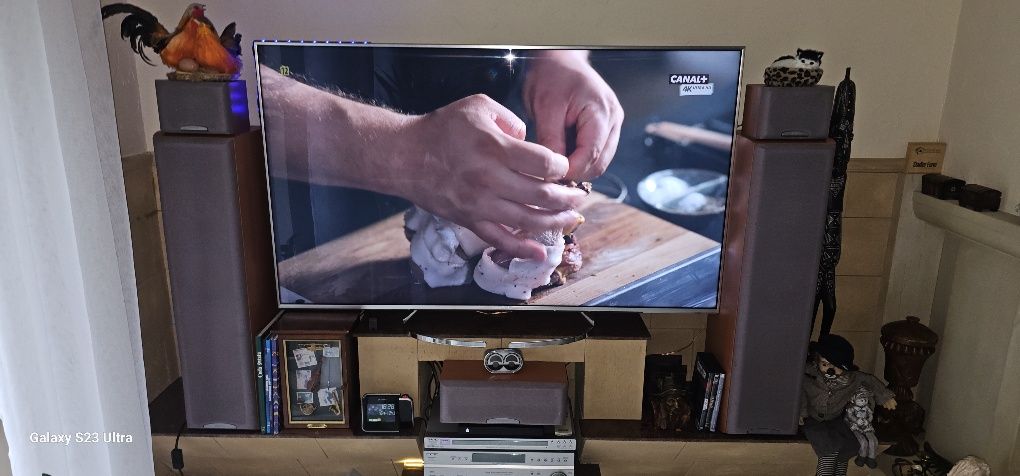 Panasonic TX 58EX700E 58 cali