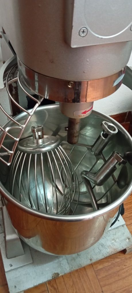 Batedeira de 30 litros