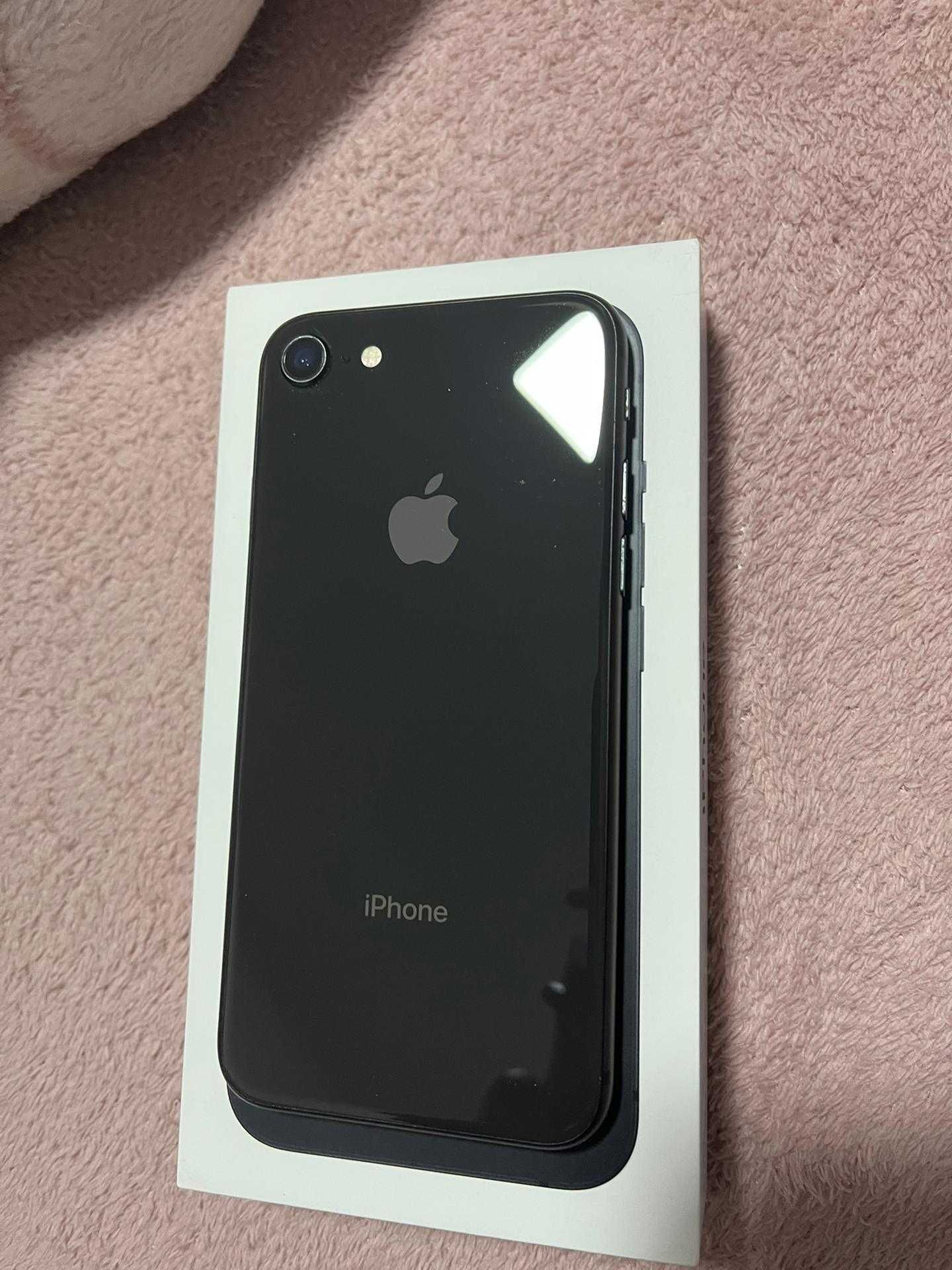 Iphone 8 64gb desbloqueado oferta da capa