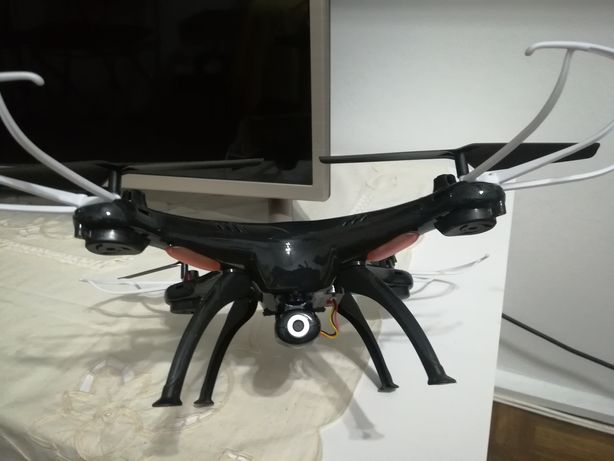 drone zyma x5sw
