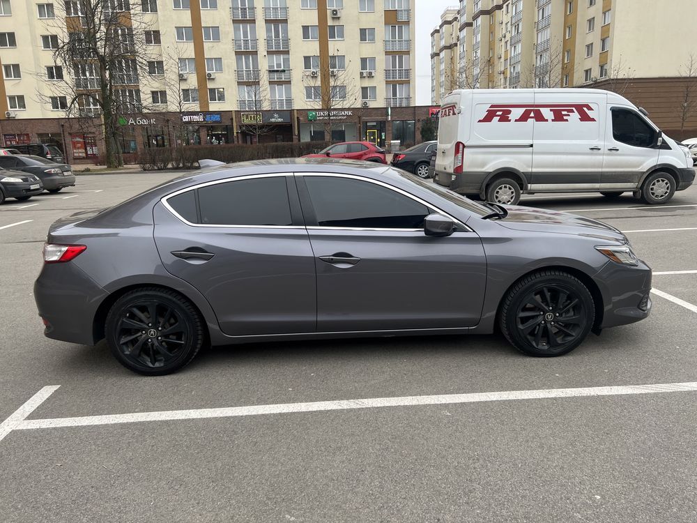 Продам авто Acura ILX 2018