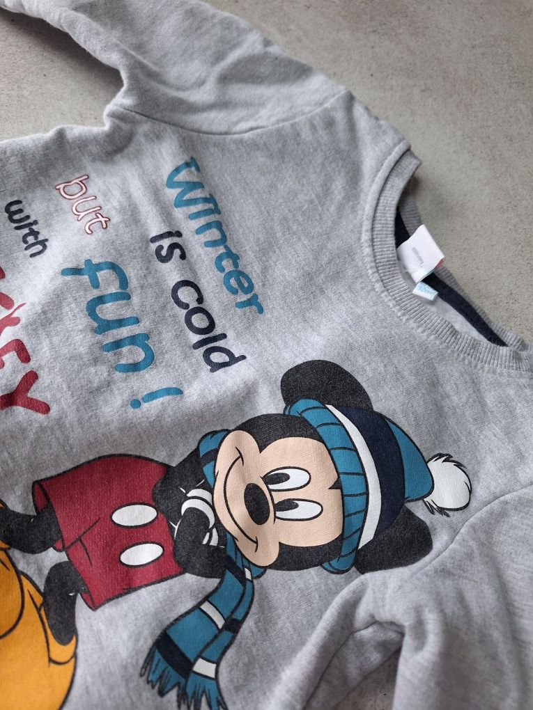 Bluza chłopięca 2 szt.