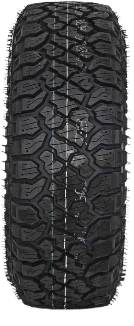 NOWA! Opona Terenowa 31x10.5R15 Kenda Klever R/T KR601 4x4 offroad