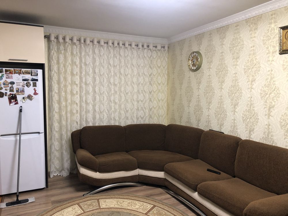 Продам двох кімнатну квартиру-студію у місті Прилуки