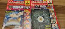 Gazety Gambler 3 i 6/1996