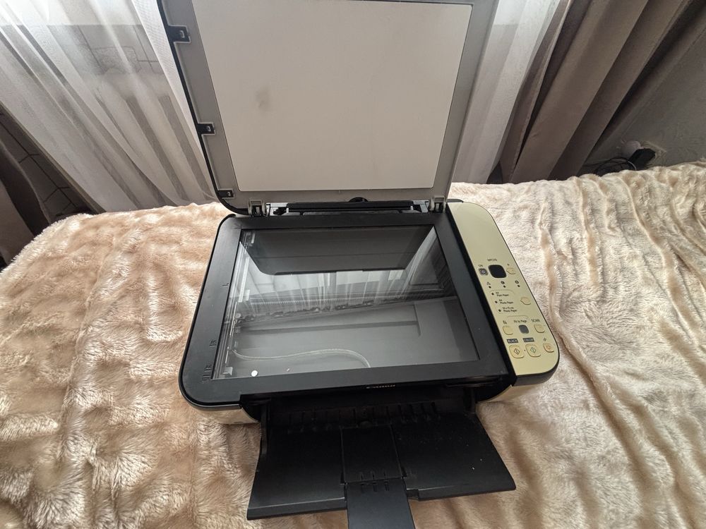 БФП Canon MP270 (принтер+сканер)