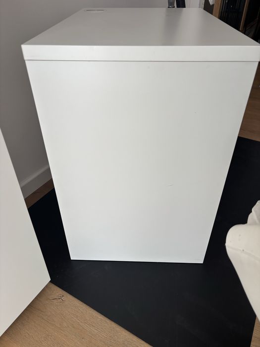 Biurko MICKE Ikea