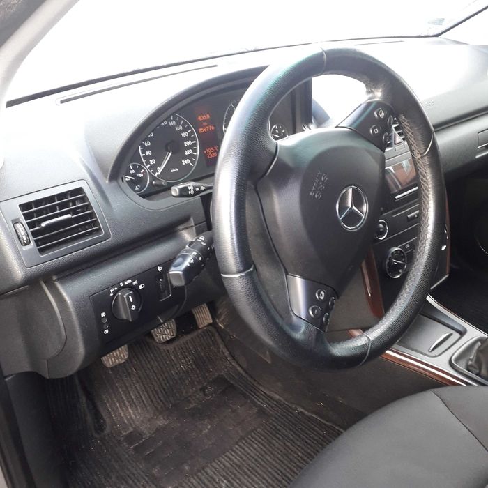 Sprzedam Mercedesa A-klasę z 2008r okazja