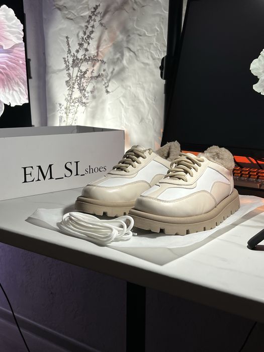 Зимові кросівки/кеди, Українське виробнитсво