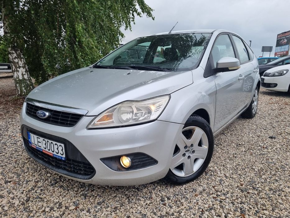 Ford Focus 2009 Rok !!! Klima !!!