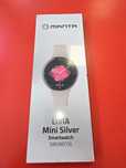 Zegarek  smartwatch Manta LIVIA Mini Silver