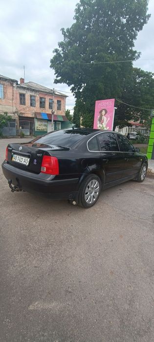 Продам Пасат Б5, 1.8