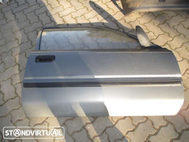 Porta toyota corolla 3 portas