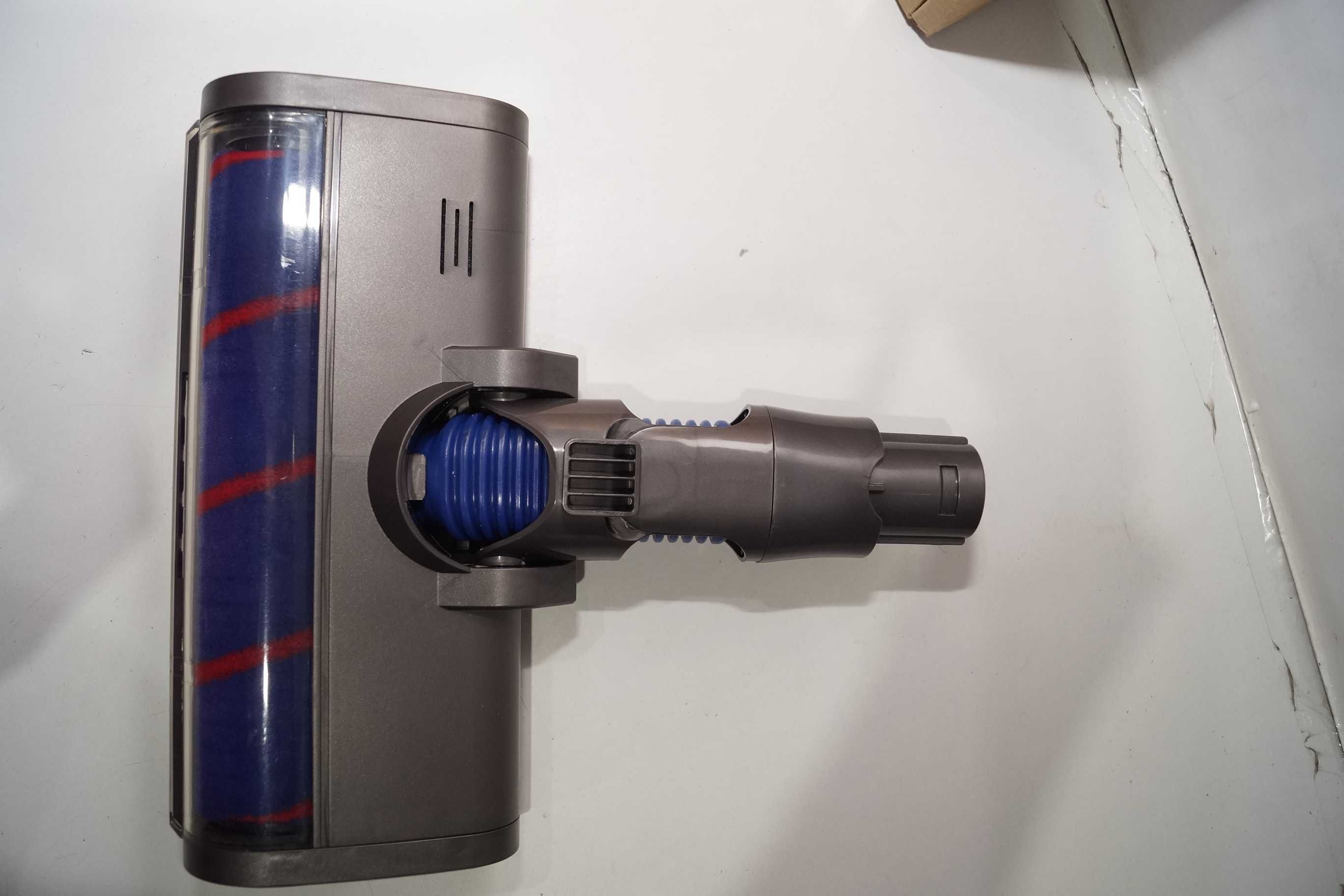 ZAMIENNIK Miękka szczotka do odkurzacza DYSON V8 V10 V11 V15