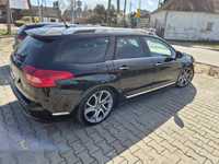 Citroen C5 3.0HDI 241KM