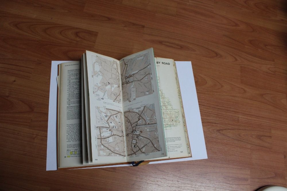 The Reader's Digest AA BOOK of the Road