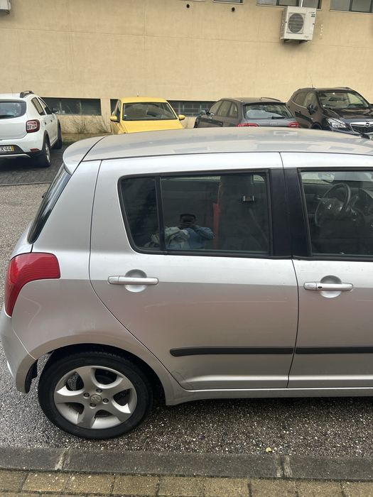 Suzuki Swift 1.3 16V GA