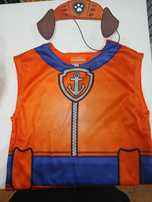 Lote brinquedos patrulha pata roupas etcchicco, geox,adidas,